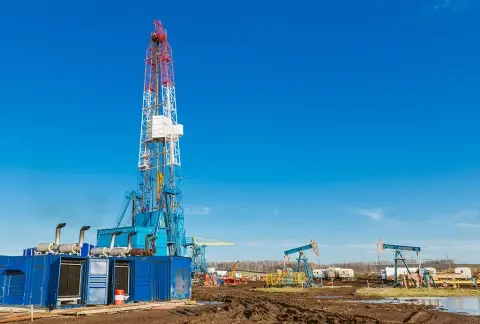 Analiz: Kaya Gazının Küresel Enerji Piyasalarındaki Yeri Ve Türkiye’deki Geleceği