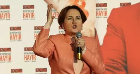 Analiz: Meral Akşener’in Siyasi Anlamı ve İYİ Parti