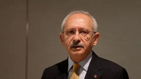 Bir Muhalefet Yöntemi Olarak İftira Siyaseti