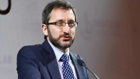 'CHP'nin 2019'a Giderken Elinde İrtica Söylemi Dışında Aparatı Kalmadı'