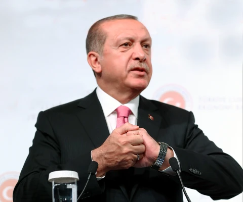Erdoğan’ın Başarısı