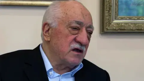 FETÖ Tehdidini Anlatmak