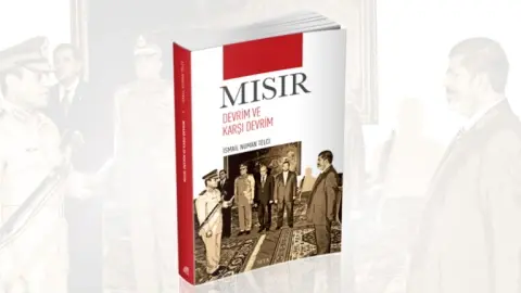 Mısır, Devrim ve Karşı Devrim