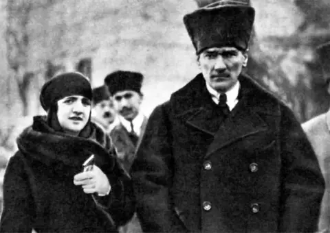 Modernleştirici Paradigma Ve “Kamusal Düşman”ın Kaybı
