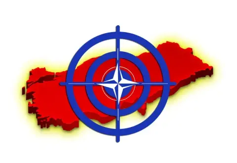 NATO Provokasyonu