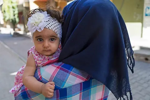 Rapor: Engelleri Aşmak | Türkiye’de Suriyeli Çocukları Okullaştırmak