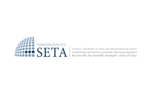 SETA’dan Washington’da ’Türk-Amerikan İlişkileri’ Paneli
