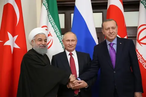 Soçi Nasıl Sonuç Üretir?