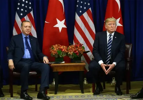 Stratejik Ortaklık Ne Durumda?