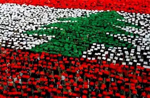 Suriye krizi Lübnan’a Sıçradı