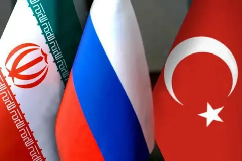 Suriye Krizi Ve Soçi Zirvesi