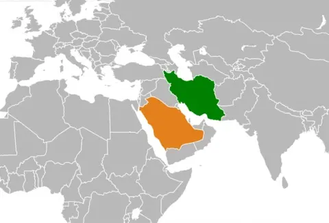 Suudi Arabistan İle İran Savaşacak Mı?