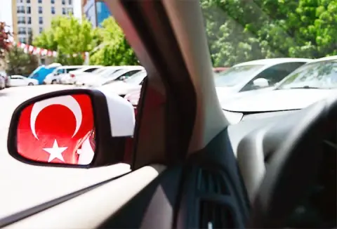Yerli Otomobil