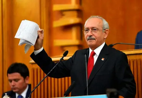 Zaman Ayarlı İddialar