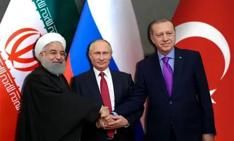 Zirvedeki Uzlaşma Ve ABD’nin Tepkisi?