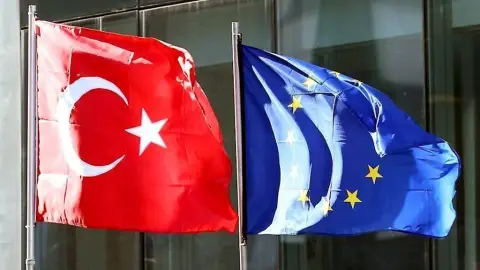 AB İle Tıkanan Süreç Nasıl Aşılır?