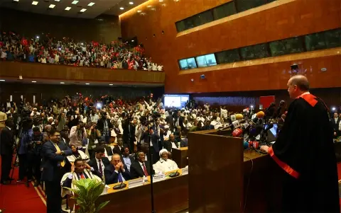 Afrika’dan Türkiye İçin Dersler