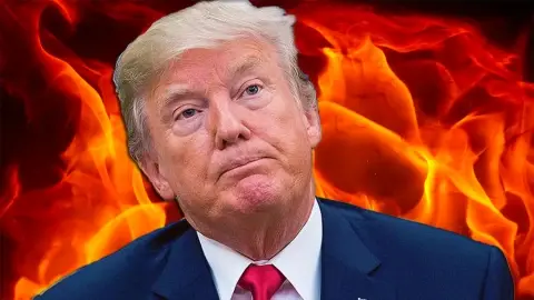 Amerika: Dost Musun, Düşman Mı?