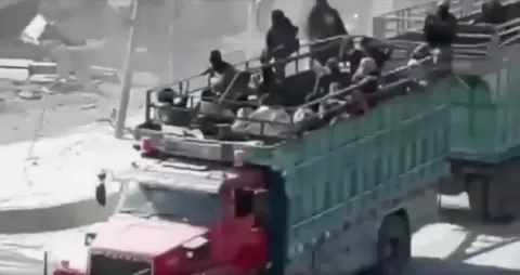 Analiz: Yenilgiden Sonra DEAŞ; Yükselişi, Çöküşü Ve Geleceği