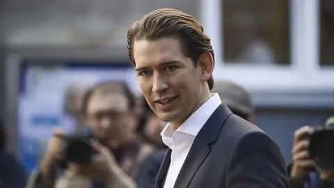 Avusturya’da Yabancı Düşmanı FPÖ’nün İktidarı