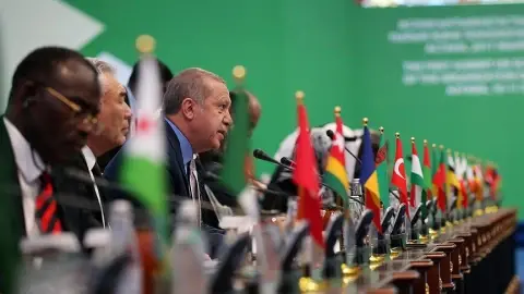 Batı’da Devam Eden Erdoğan Karşıtı Kampanya