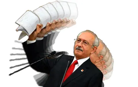 Belgeler Gerçekse Neden Kamuoyu İle Paylaşılmıyor?
