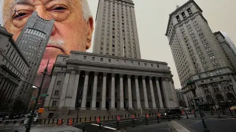 Bir Kez Daha Beklentileri Boşa Çıktı