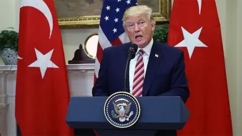 Biz de ABD İle Güçlü İttifaka İnanalım Mı?