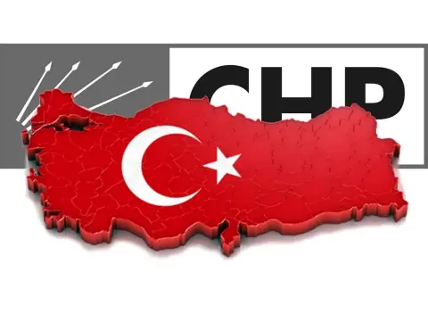 CHP ve Dış Politika