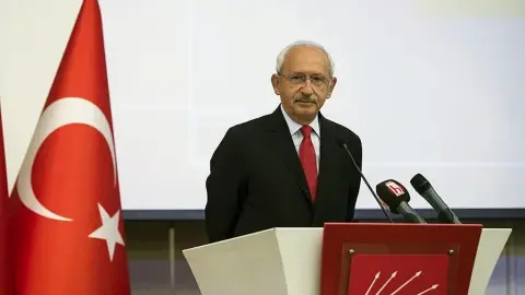 Evrensel Sol Değerlerden Kopuş: CHP Ve Göçmenler