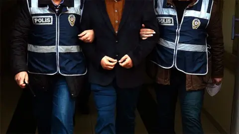 FETÖ Ve İşbirlikçilerinin KHK Tepkisi