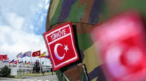 NATO İttifakını “Yeniden Tanımlamak”?