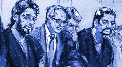 Perspektif: “ABD, Mehmet Hakan Atilla’ya Karşı” Davasının Hukuki Meşruluğu