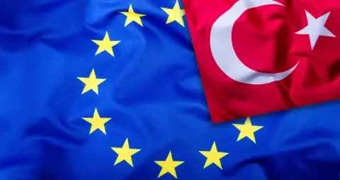 SETA Türkiye-AB ilişkilerini ele aldı