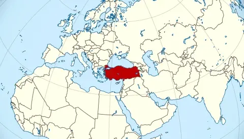 Siyasi Komplolar Karşısında Türkiye’nin Tutumu
