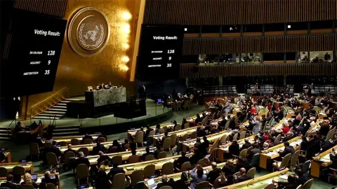 Trump Bu Yalnızlığı Beklemiyordu