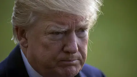 Trump Güvenlik Doktrini Nasıl Şekillenecek?