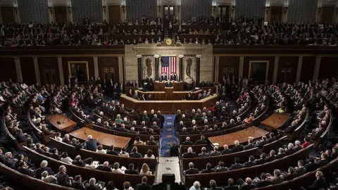 Trump’ın Güvenlik Stratejisi