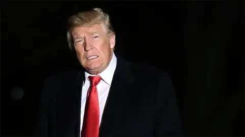 Trump’ın Kudüs Kararına ’İç Politika’ Damgası