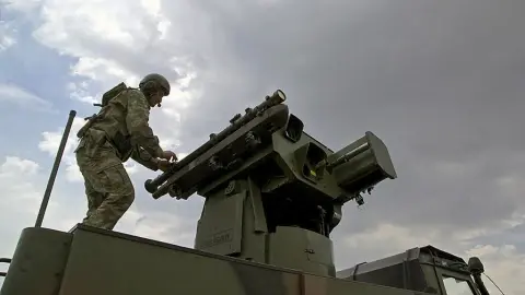 Türkiye, Batı ve S-400