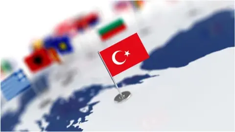 Türkiye Kararlı, Cesur ve Dikkatli Olmak Zorunda