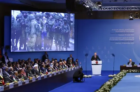 Türkiye Karşıtları Ve İstanbul Toplantısının Hikmeti