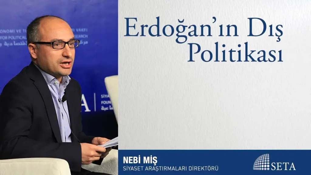Erdoğan’ın Dış Politikası