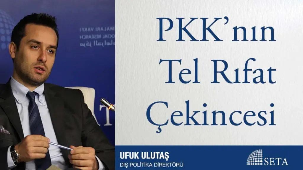 PKK’nın Tel Rıfat Çekincesi