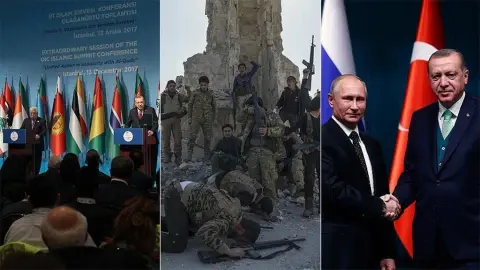 "2017 Türkiye İçin Kazanımlarla Dolu Bir Yıl Oldu"