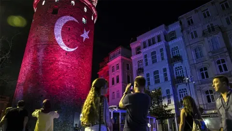2018 Türkiye İçin Daha İyi Olacak
