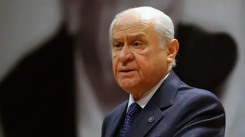 2019 Seçim Hesaplarına Bahçeli Müdahalesi