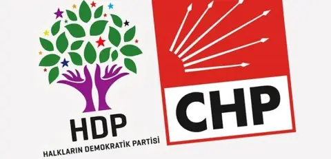 2019’a Giderken CHP-HDP Bloğu