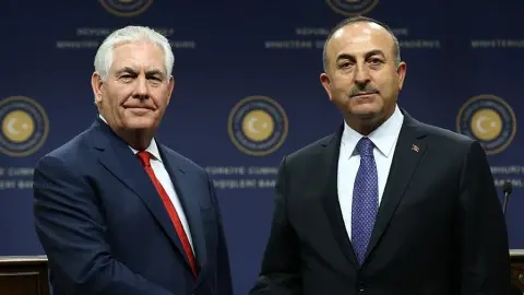 ABD Geri Adım Mı Atıyor?