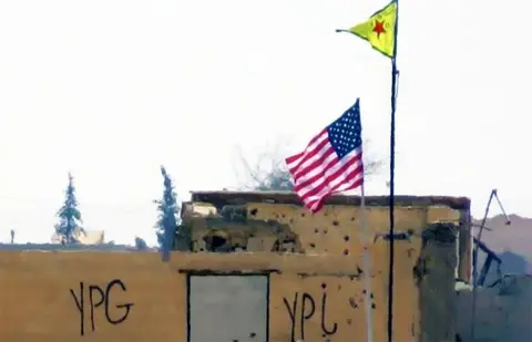 ABD’nin Yeni PKK Planı